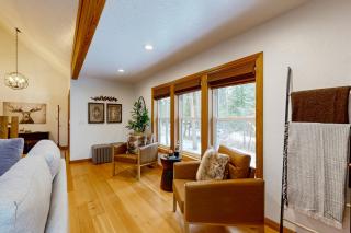Moose Trail Lodge - Whitefish - 6