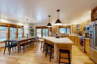 Moose Trail Lodge - Whitefish - 3