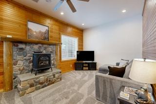 Moose Trail Lodge - Whitefish - 1