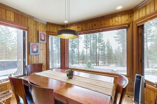 Tahoe Treetop Retreat - Incline Village - 3