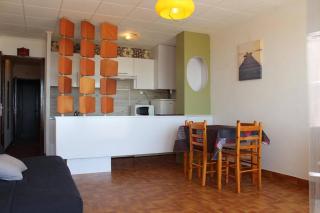 Appartement 2 pièces PORT LA NOUVELLE PN210-036 - 9