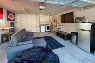 The Firelight Lodge - Oakhurst - 9