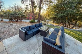 The Firelight Lodge - Oakhurst - 7