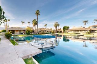 Desert Mirage - Rancho Mirage - 0