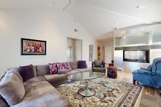 Desert Mirage - Rancho Mirage - 7