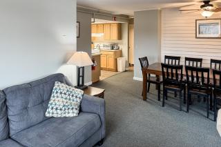 Mountainside Resort G204 - 4