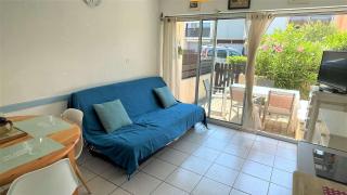 APPARTEMENT 3 pieces PORT LA NOUVELLE PN340-126 - 5