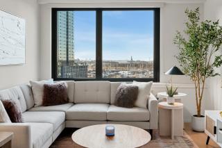 The Celestia - Luxury Waterfront Condo near NYC - Jersey City - 7