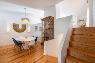 Recently renovated 4 bdr Villa with ocean views - Alvor - 2