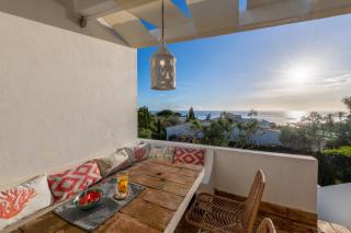 Recently renovated 4 bdr Villa with ocean views - Alvor - 7