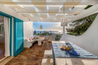 Recently renovated 4 bdr Villa with ocean views - Alvor - 0