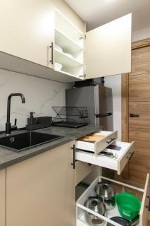 New and spacious loft area Numancia - Madrid - 8