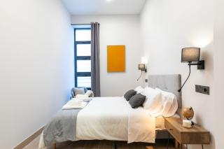 New and spacious loft area Numancia - Madrid - 6