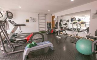 Premier Residence Diária Brasil 21604 - 1