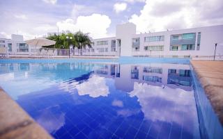 Premier Residence Diária Brasil 21604 - Brasilia - 6