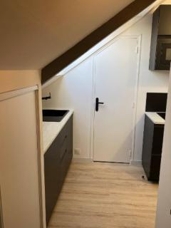 La Suite 5 étoiles 30G rue Général Margueritte - 6