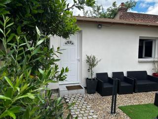 Casa Enna - Rueil-Malmaison - 9