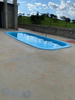 Chacara Itapirinha - Itapira - 3