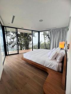 Saloya Mindo Life Landscape Hotel - - 1