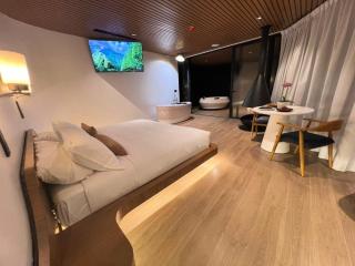 Saloya Mindo Life Landscape Hotel - - 2