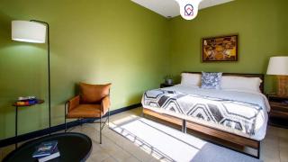 Charming Apartment in Colonia Americana with 1 Bedroom - Guadalajara - 0