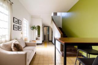 Charming Apartment in Colonia Americana with 1 Bedroom - 8