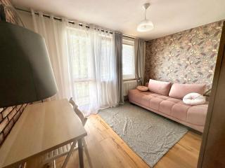 Apartament Przymorze - Gdańsk - 8