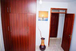 Bomani -2 Tom Mboya Apartment - Kisumu - 9