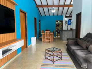 Casa do Reino Ilhabela - Ilhabela - 4