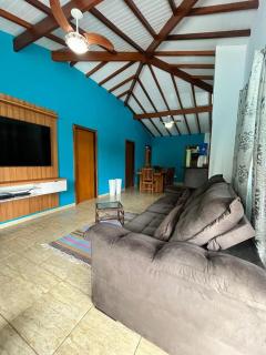 Casa do Reino Ilhabela - Ilhabela - 0