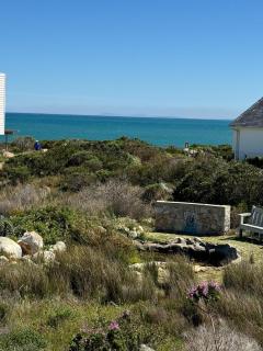 Otter Cottage in Pringle Bay - Pringle Bay - 3