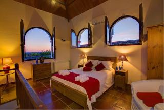 Reservaloen Hacienda las Marciagas - Benacazón - 7