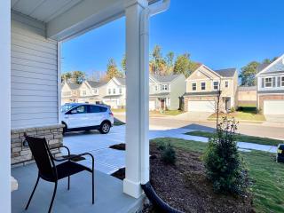 Traveler's Home - Durham - 8