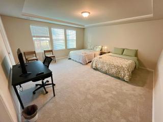 Traveler's Home - Durham - 5