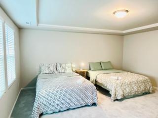 Traveler's Home - 4