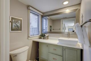 1 BR Villa - Hilton Head Island - 1