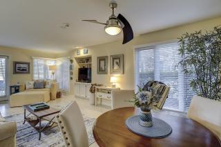 1 BR Villa - Hilton Head Island - 2