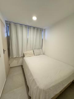 Suíte privativa na Barra da Tijuca próxima à praia - 8