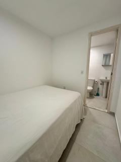 Suíte privativa na Barra da Tijuca próxima à praia - 7