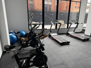 Suite de Lujo en Vou 106 - 4