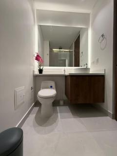 Suite de Lujo en Vou 106 - Bogotá - 2