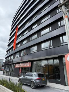 Suite de Lujo en Vou 106 - Bogotá - 9