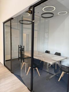 Suite de Lujo en Vou 106 - Bogotá - 5