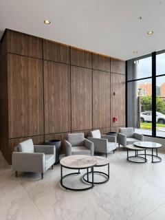 Suite de Lujo en Vou 106 - Bogotá - 7