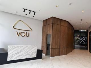 Suite de Lujo en Vou 106 - Bogotá - 8