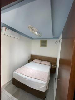 Residencial Nunes - Mata de Sao Joao - 2
