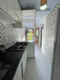 Residencial Nunes - Mata de Sao Joao - 1
