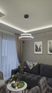 VIRTUS apartmani Vrnjačka Banja centar - Vrnjačka Banja - 4