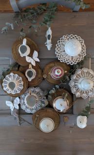 Casa Viola Bed and Breakfast Dimora di campagna - 6