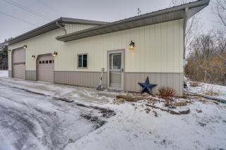 Peaceful Ellsworth Vacation Rental with Grill - 8